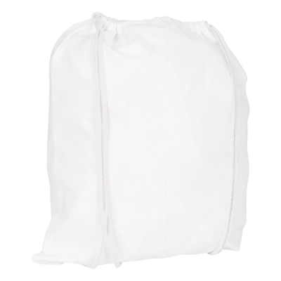 
                                                Cotton drawstring bag
                                                