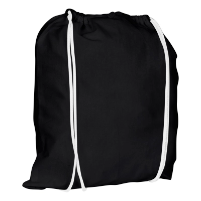 
                                                Cotton drawstring bag
                                                