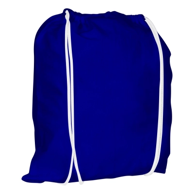 
                                                Cotton drawstring bag
                                                