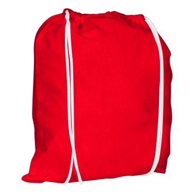 
                                                Cotton drawstring bag
                                                