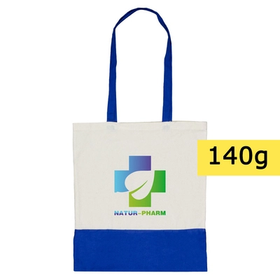 
                                                Cotton shopping bag
                                                