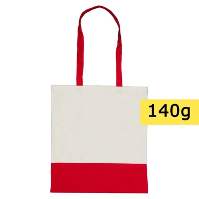 
                                                Cotton shopping bag
                                                