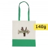 Cotton shopping bag