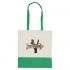 Cotton shopping bag