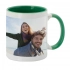 Ceramic mug 350 ml