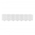 Home. Pill box with 7 compartments