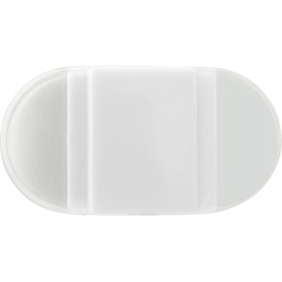 
                                            Ластик и точилка для карандашей
                                            