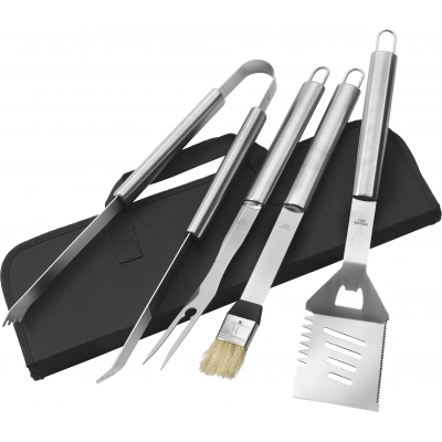 
                                            Barbecue set
                                            