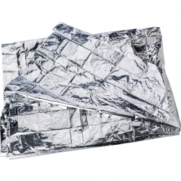Thermal insulation blanket