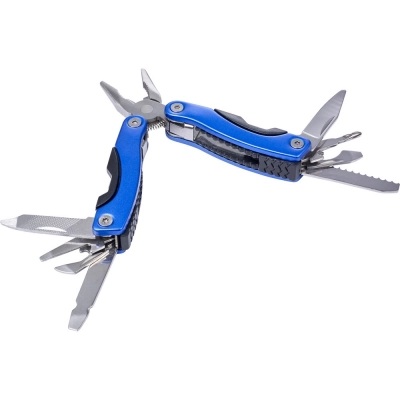 
                                                Multifunctional tool, 9 el.
                                                