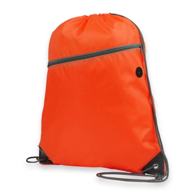 
                                                Drawstring bag
                                                