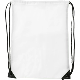 Drawstring bag