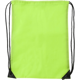 Drawstring bag