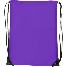 Drawstring bag