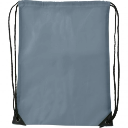 Drawstring bag
