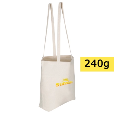 
                                                Cotton shopping bag
                                                