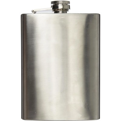 
                                                Hip flask 240 ml
                                                
