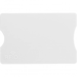 Держатель для кредитных карт с защитой RFID
