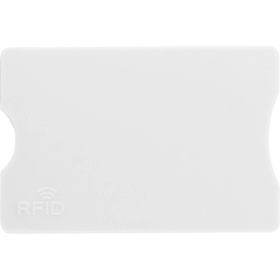 
                                                Держатель для кредитных карт с защитой RFID
                                                
