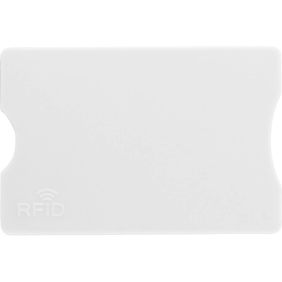 
                                                Держатель для кредитных карт с защитой от RFID
                                                