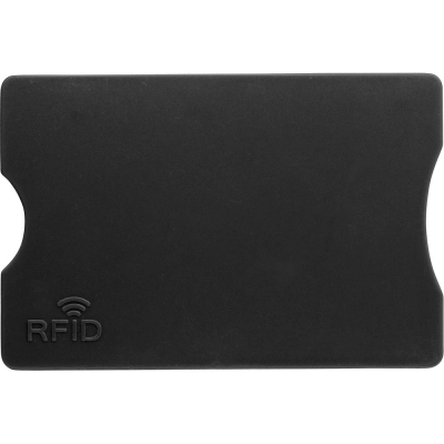 
                                                Держатель для кредитных карт с защитой от RFID
                                                