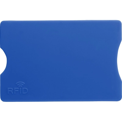 
                                                Держатель для кредитных карт с защитой от RFID
                                                
