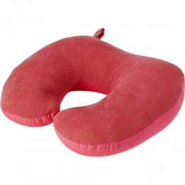 Travel pillow 2 in 1