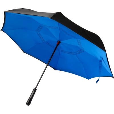 
                                            Reversible manual umbrella
                                            