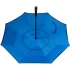 Reversible manual umbrella