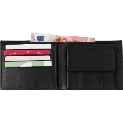 
                                                Кошелек с защитой RFID
                                                