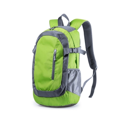 
                                                Backpack
                                                