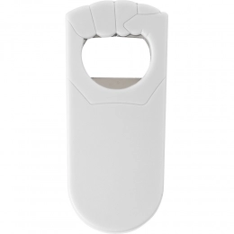 Открывашка для бутылок `кулак`