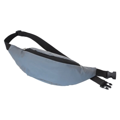 
                                            Waist bag, reflective
                                            