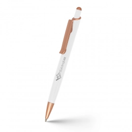 Writings. Ball pen | Serafin