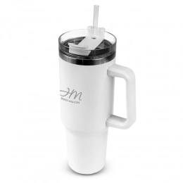 Термокружка 1200 мл с эргономичной ручкой | Stasimus