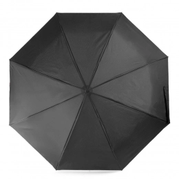 Зонт ветрозащитный с ручным управлением, складной | Uksan