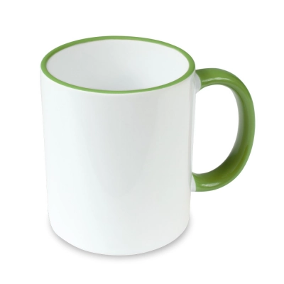 
                                                Ceramic mug 350 ml | Nerita
                                                