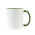 Керамическая кружка 350 мл | Нерита Керамическая кружка 350 мл | Нерита