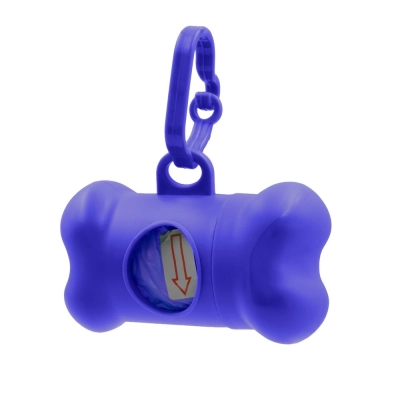 
                                                Waste bag dispenser for dogs | Zoga
                                                