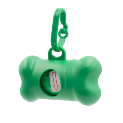 
                                                Waste bag dispenser for dogs | Zoga
                                                