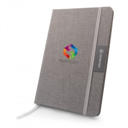 Блокнот RPET формата A5 | Reisha