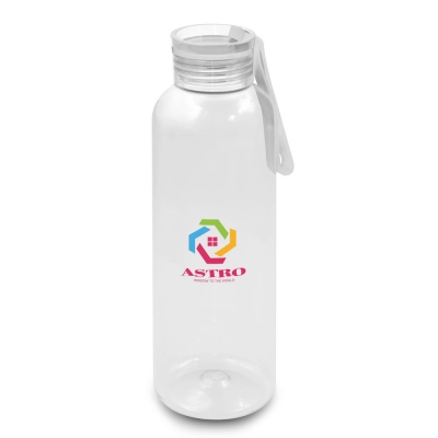 
                                            Drinkware. RPET sports bottle 500 ml | Suna
                                            