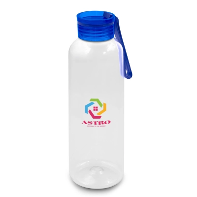 
                                            Посуда для напитков. Спортивная бутылка RPET 500 мл | Suna
                                            