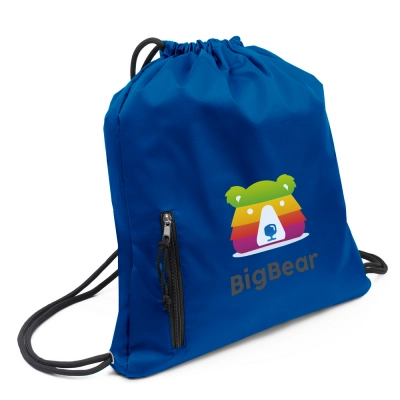 
                                            Bags & Backpacks. Drawstring bag | Salim
                                            