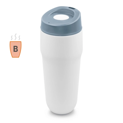 
                                                Drinkware. Thermo mug 400 ml Air Gifts | Niram
                                                