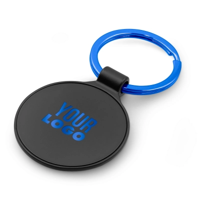 
                                            Keyrings. Round keyring | Ando
                                            