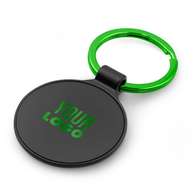 
                                            Keyrings. Round keyring | Ando
                                            