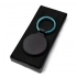 Keyrings. Round keyring | Ando