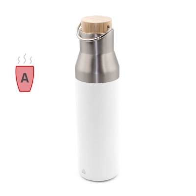 
                                                Drinkware. Thermo bottle 550 ml | Zah
                                                