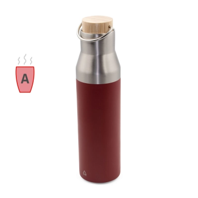 
                                                Drinkware. Thermo bottle 550 ml | Zah
                                                